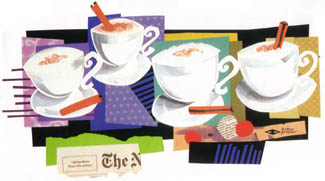 Coffee Cups