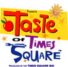 Taste of Times Square